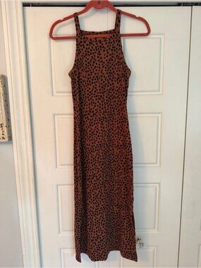 old navy sosoft midi dress Old Navy Women's SoSoft Ribbed Knit Midi Sweater Dress NEW ~ Size XS